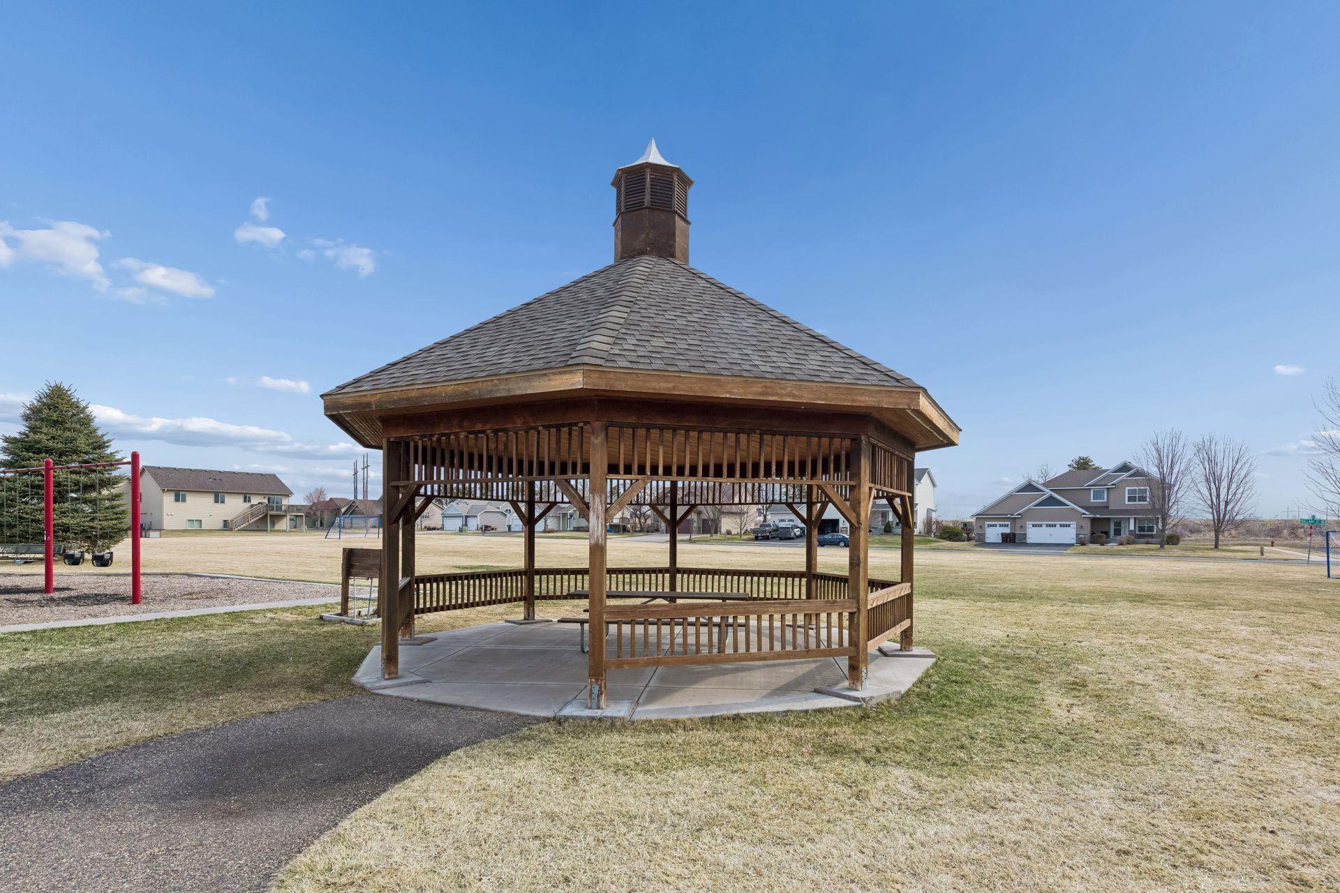 11645 11th Street Northeast Hanover, MN 55341 - Photo 42 of 42