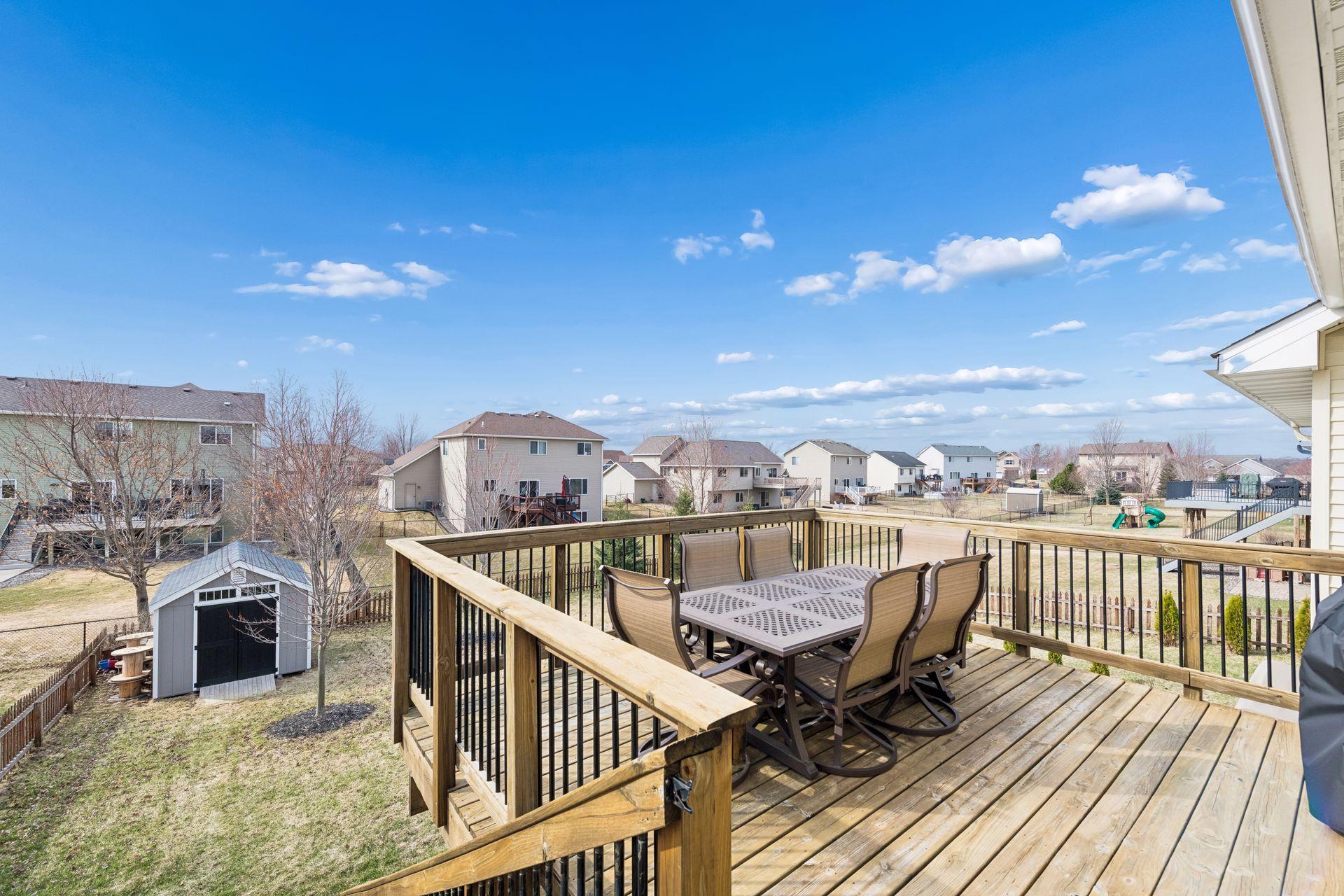 11645 11th Street Northeast Hanover, MN 55341 - Photo 7 of 42