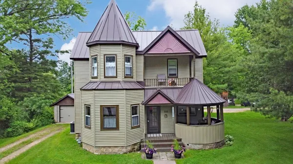 $249,900 | 555 Pine Avenue, Hillsboro, WI 54634
