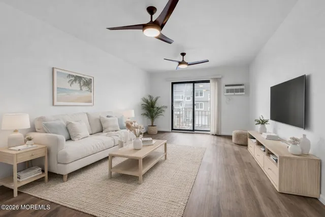 $2,000 | 1492 Ocean Avenue, Unit B4, Sea Bright, NJ 07760