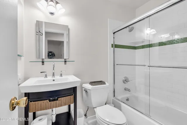 $2,000 | 1492 Ocean Avenue, Unit B4, Sea Bright, NJ 07760