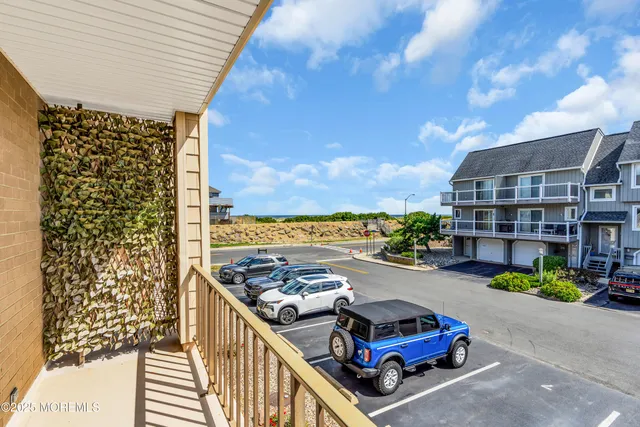 $2,000 | 1492 Ocean Avenue, Unit B4, Sea Bright, NJ 07760
