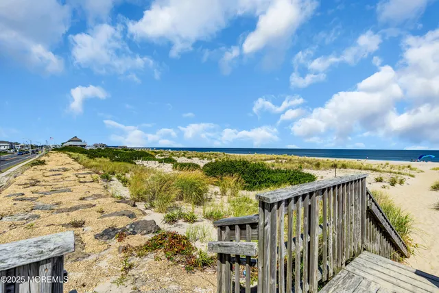 $2,000 | 1492 Ocean Avenue, Unit B4, Sea Bright, NJ 07760