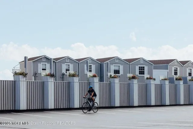 $2,000 | 1492 Ocean Avenue, Unit B4, Sea Bright, NJ 07760