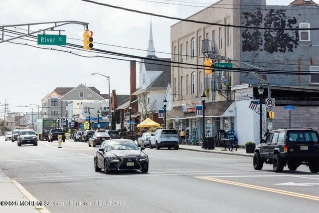 $2,000 | 1492 Ocean Avenue, Unit B4, Sea Bright, NJ 07760