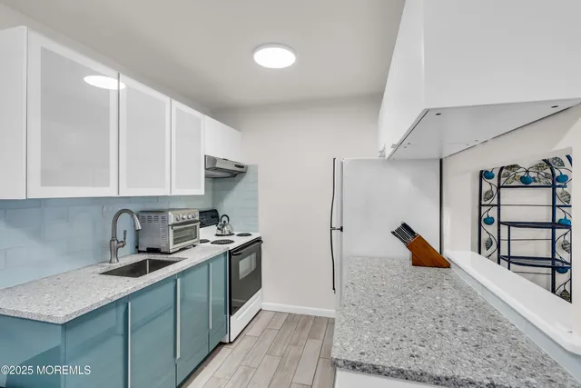 $2,000 | 1492 Ocean Avenue, Unit B4, Sea Bright, NJ 07760