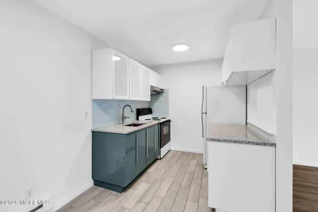 $2,000 | 1492 Ocean Avenue, Unit B4, Sea Bright, NJ 07760