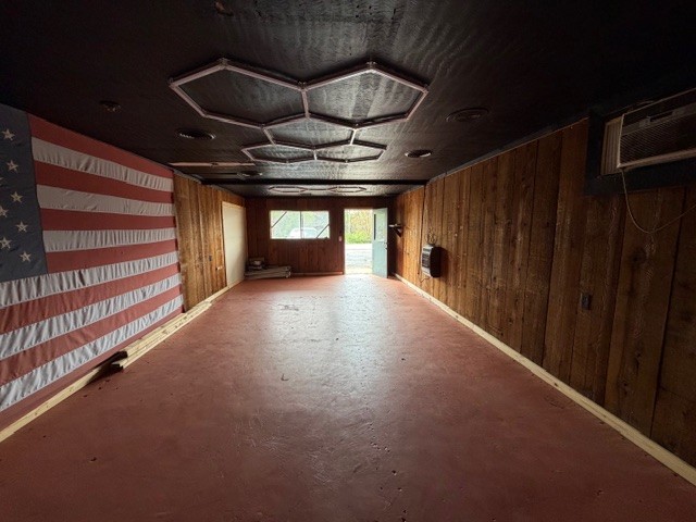 12 Old Huntsville Road Fayetteville, TN 37334 - Photo 5 of 6 a view of room and window
