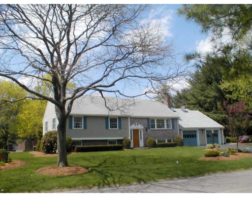 8 Page Road Lexington, MA 02420 - Photo 1 of 1 Gallery Image 1