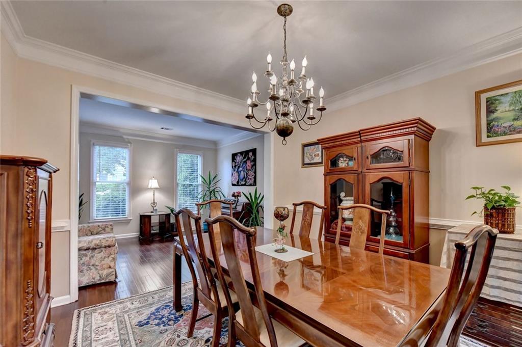 677 River Cove Court Northeast Dacula, GA 30019 - Photo 12 of 60