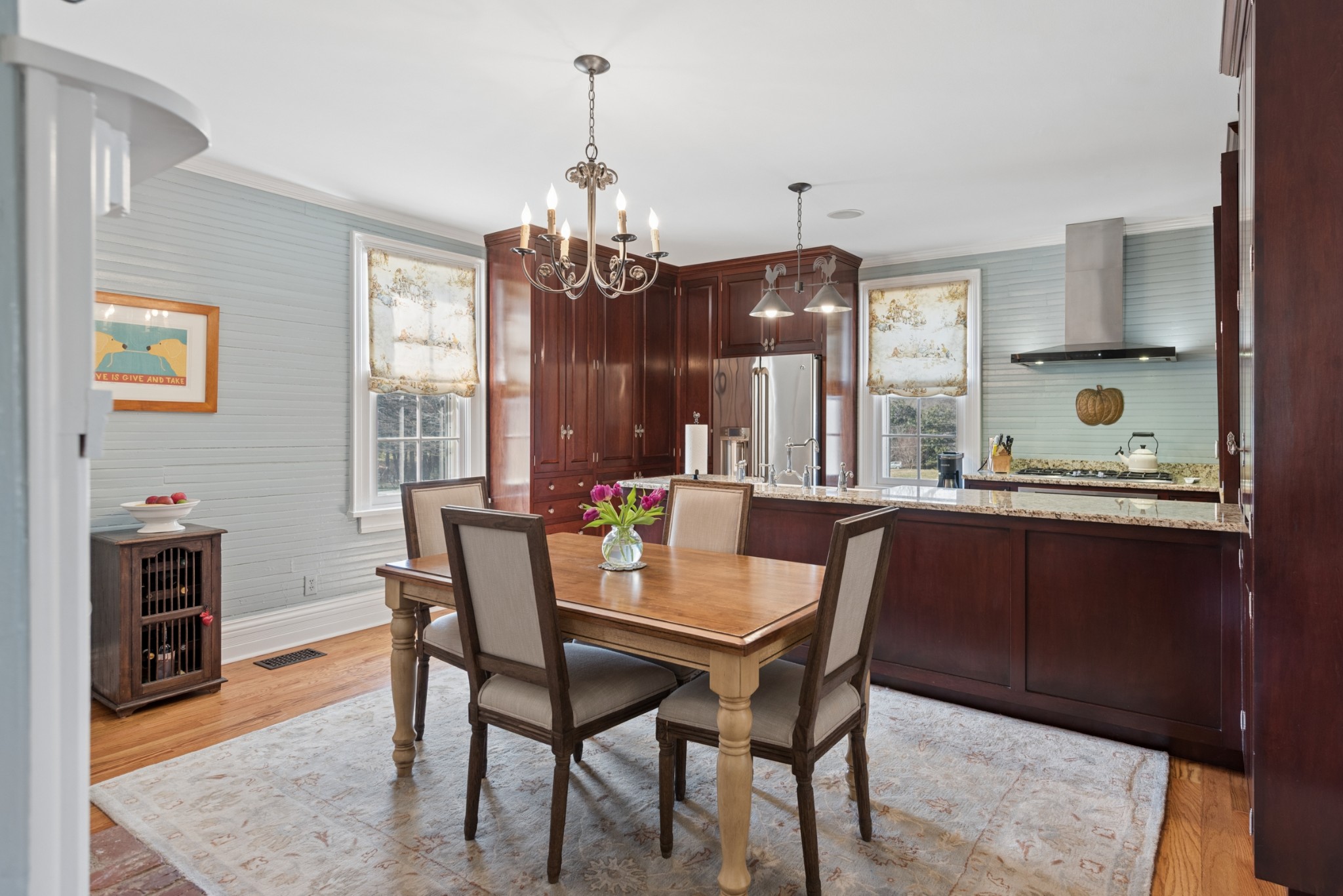 1202 Hidden Valley Road Brentwood, TN 37027 - Photo 15 of 78