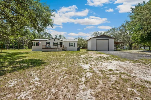 $365,000 | 4131 Burwell Road, Webster, FL 33597