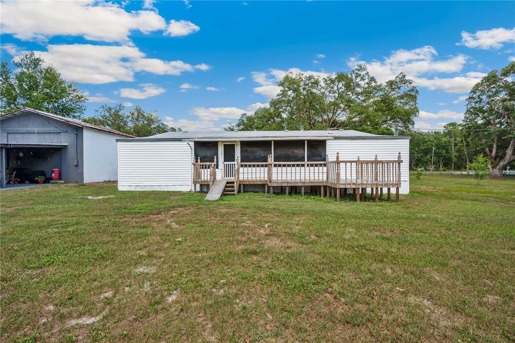 4131 Burwell Road Webster, FL 33597 - Photo 36 of 56