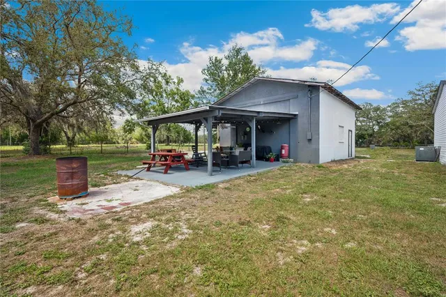 $365,000 | 4131 Burwell Road, Webster, FL 33597