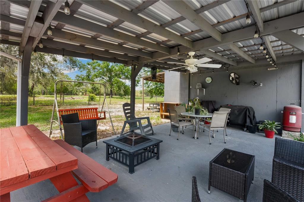 4131 Burwell Road Webster, FL 33597 - Photo 38 of 56