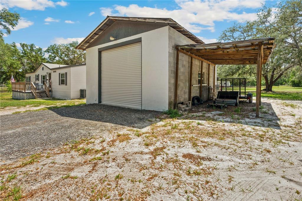 4131 Burwell Road Webster, FL 33597 - Photo 4 of 56