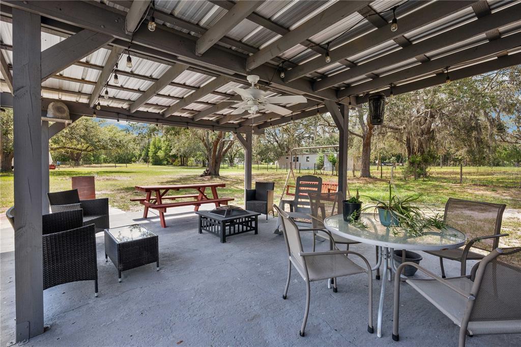 4131 Burwell Road Webster, FL 33597 - Photo 44 of 61