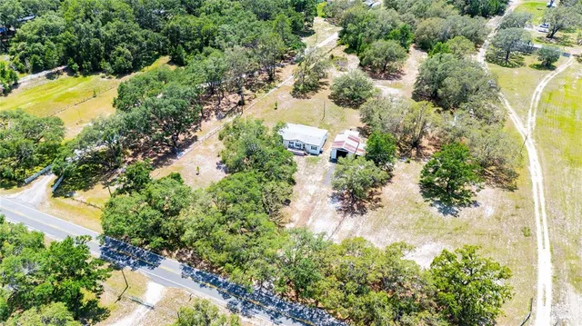 $365,000 | 4131 Burwell Road, Webster, FL 33597