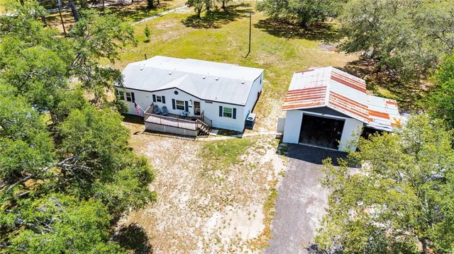 $365,000 | 4131 Burwell Road, Webster, FL 33597