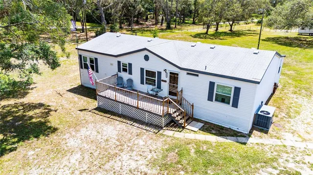 $365,000 | 4131 Burwell Road, Webster, FL 33597