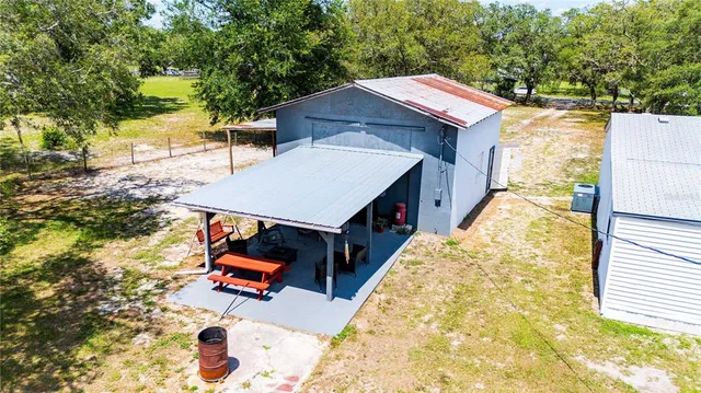 $365,000 | 4131 Burwell Road, Webster, FL 33597