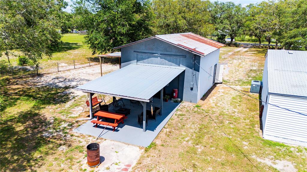 4131 Burwell Road Webster, FL 33597 - Photo 50 of 56