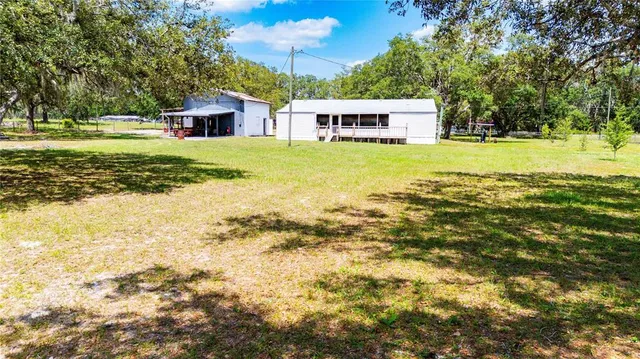 $365,000 | 4131 Burwell Road, Webster, FL 33597