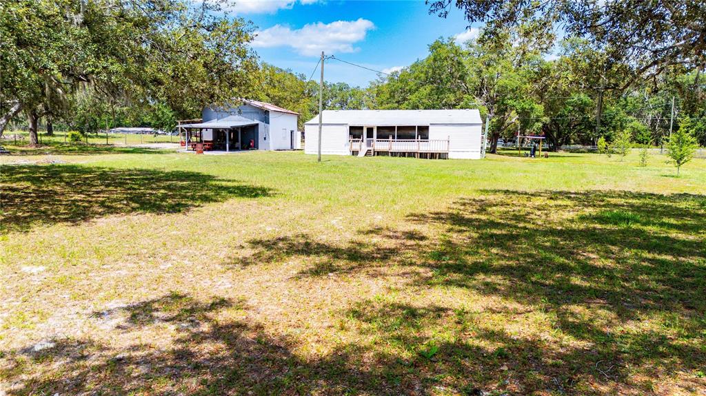 4131 Burwell Road Webster, FL 33597 - Photo 51 of 56