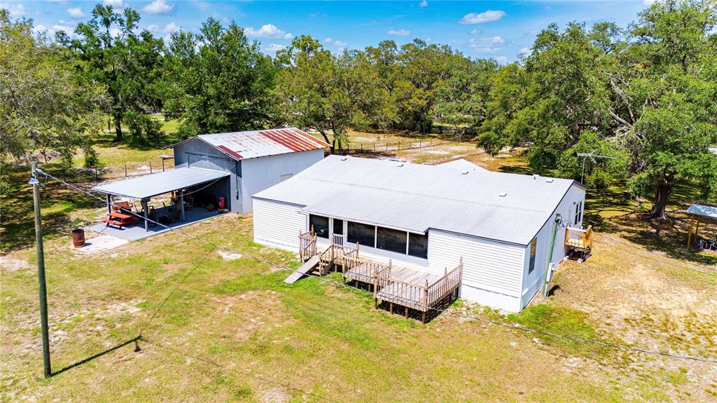 4131 Burwell Road Webster, FL 33597 - Photo 52 of 56