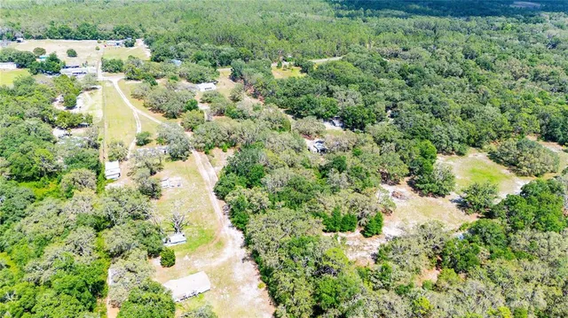 $365,000 | 4131 Burwell Road, Webster, FL 33597