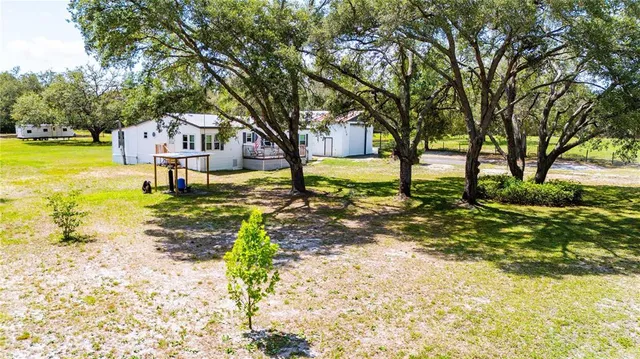 $365,000 | 4131 Burwell Road, Webster, FL 33597