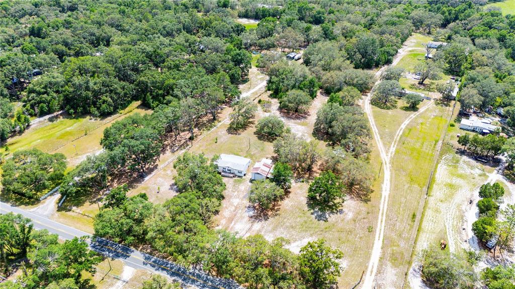 4131 Burwell Road Webster, FL 33597 - Photo 58 of 61