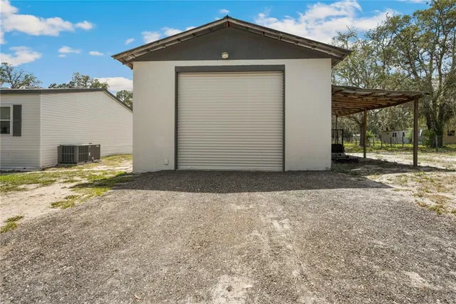 $365,000 | 4131 Burwell Road, Webster, FL 33597