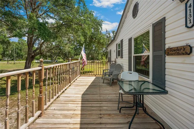 $365,000 | 4131 Burwell Road, Webster, FL 33597