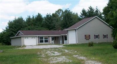 470 Otis Road Coldwater, MI 49036 - Photo 1 of 1 Primary Photo