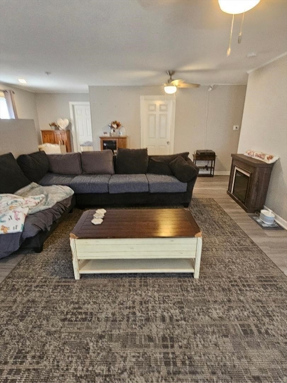 140 O'grady Fall River Fall River, MA 02720 - Photo 1 of 21 a living room with furniture and a rug