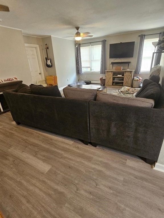 140 O'grady Fall River Fall River, MA 02720 - Photo 9 of 21 a living room with furniture