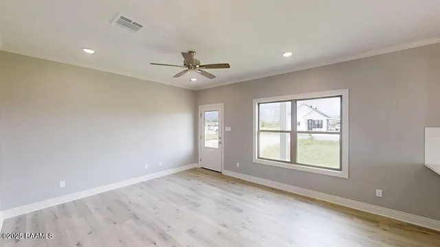 $189,900 | 9923 Jimmie Road, Kaplan, LA 70548