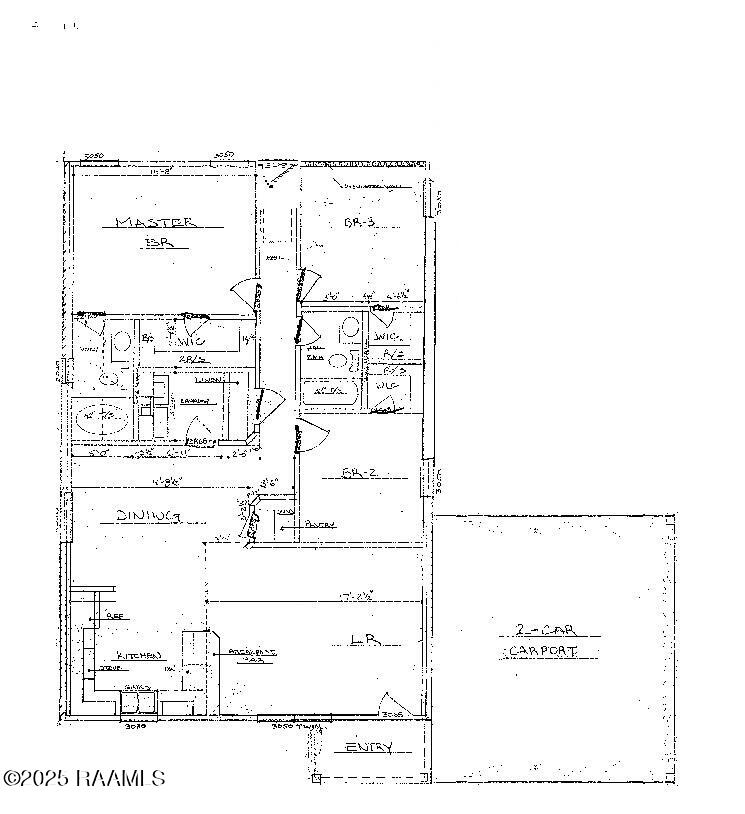 9923 Jimmie Road Kaplan, LA 70548 - Photo 10 of 10 Tear Sheet
