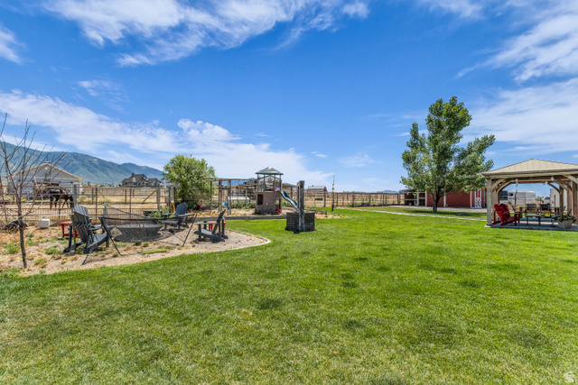 1644 Arrowhead Lane Erda, UT 84074 - Photo 37 of 62