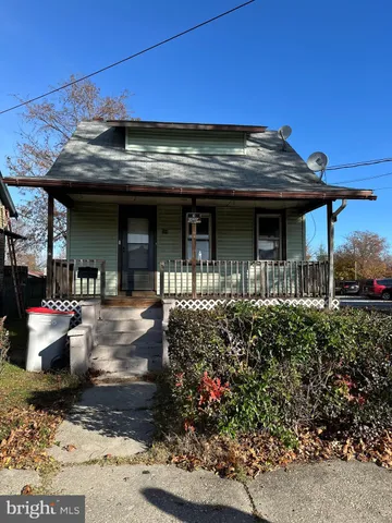 $159,900 | 314 West Peach Street, Vineland, NJ 08360