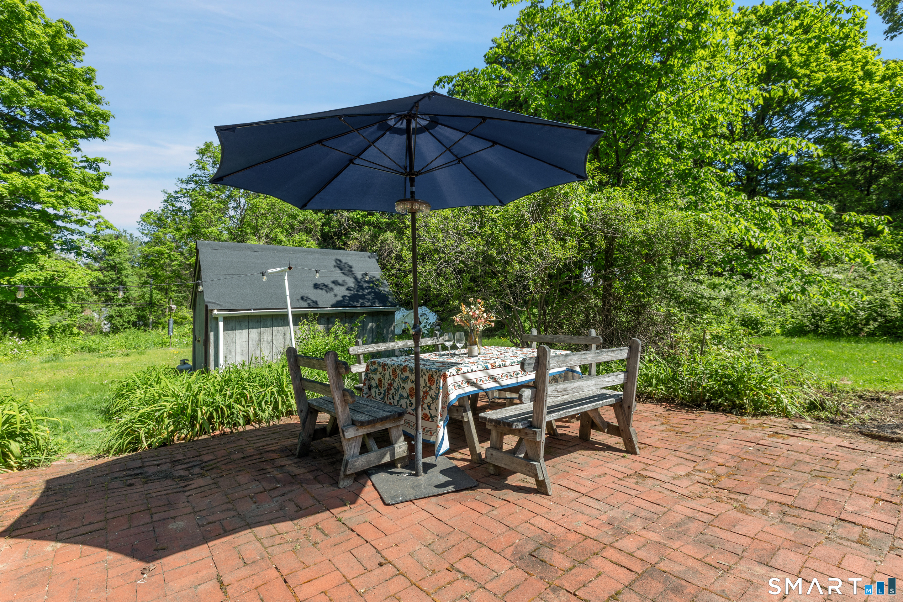 159 Cross Highway Redding, CT 06896 - Photo 25 of 39