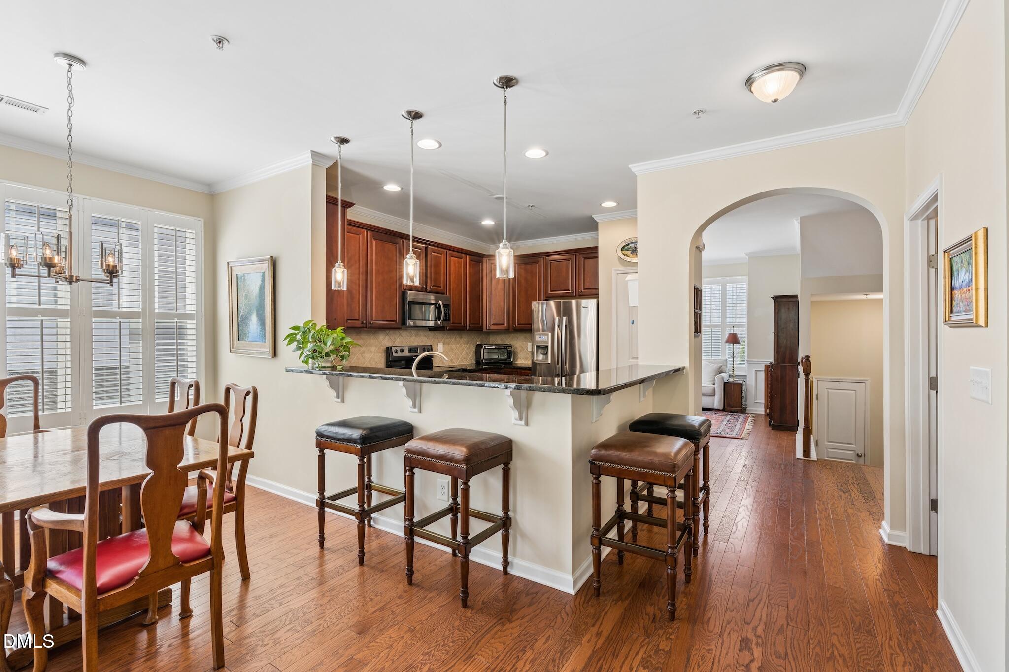 4613 Springerly Lane Raleigh, NC 27612 - Photo 17 of 39 DSC08992