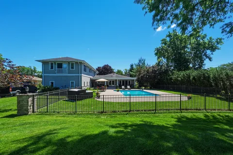 $1,329,000 | 6730 South Madison Street, Willowbrook, IL 60527