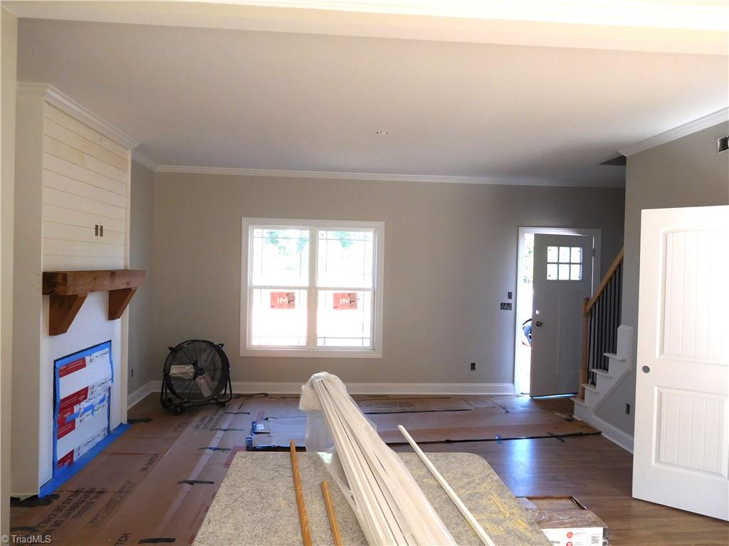 776 Spry Road Winston-Salem, NC 27107 - Photo 4 of 16 Gallery Image 4