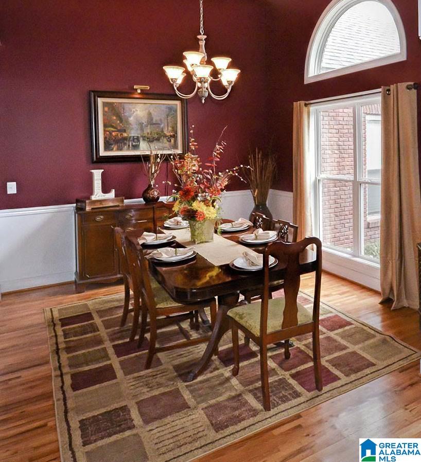 692 Hickory Valley Road Trussville, AL 35173 - Photo 10 of 50