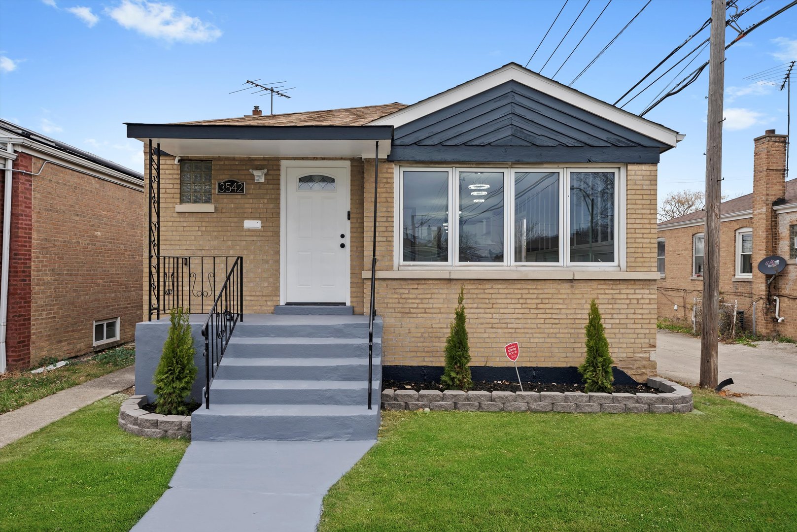 3542 West 77th Street Chicago, IL 60652 - Photo 2 of 33