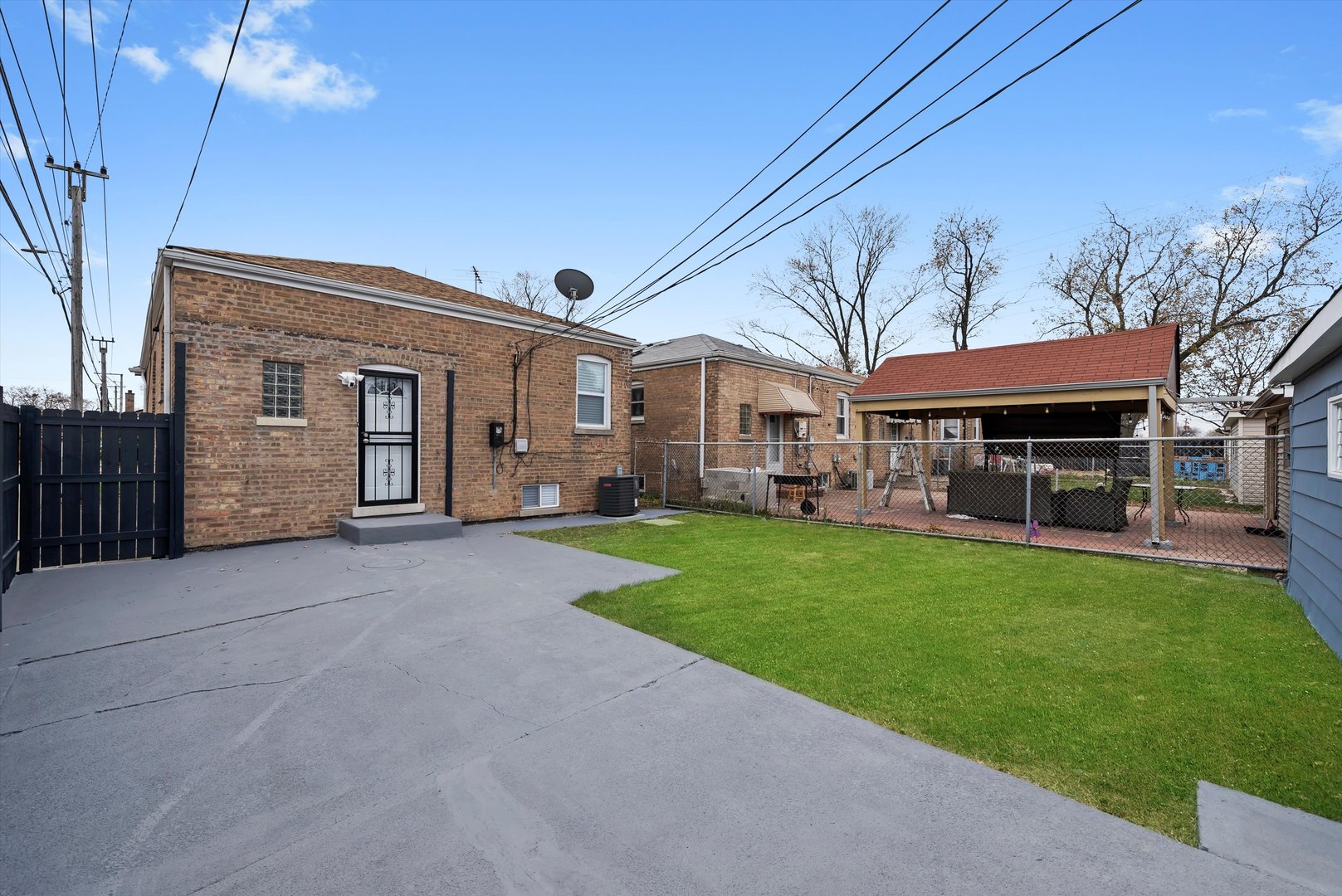 3542 West 77th Street Chicago, IL 60652 - Photo 23 of 33