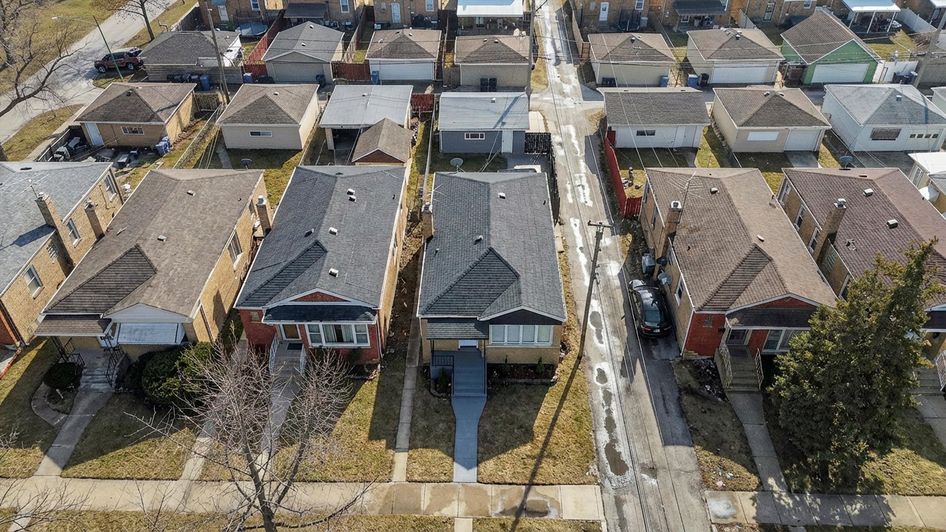 3542 West 77th Street Chicago, IL 60652 - Photo 26 of 33