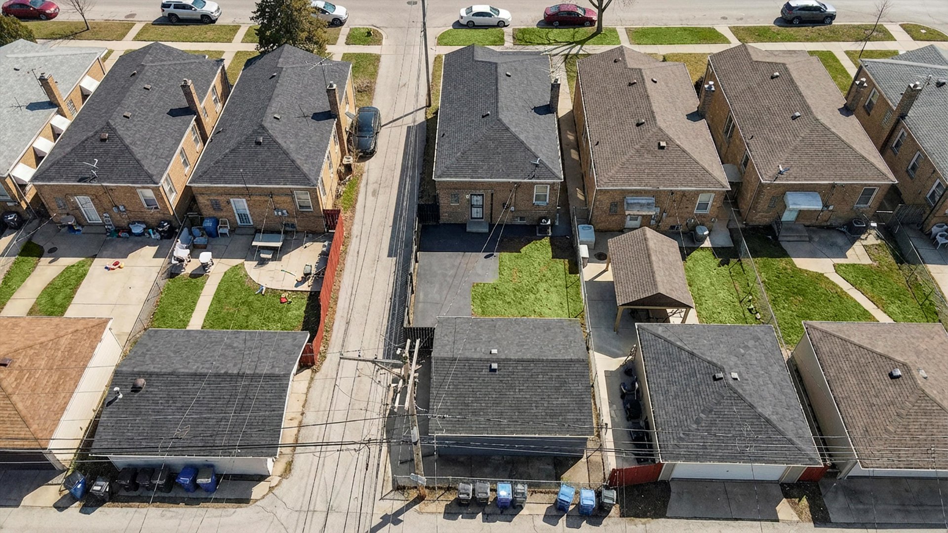 3542 West 77th Street Chicago, IL 60652 - Photo 27 of 33